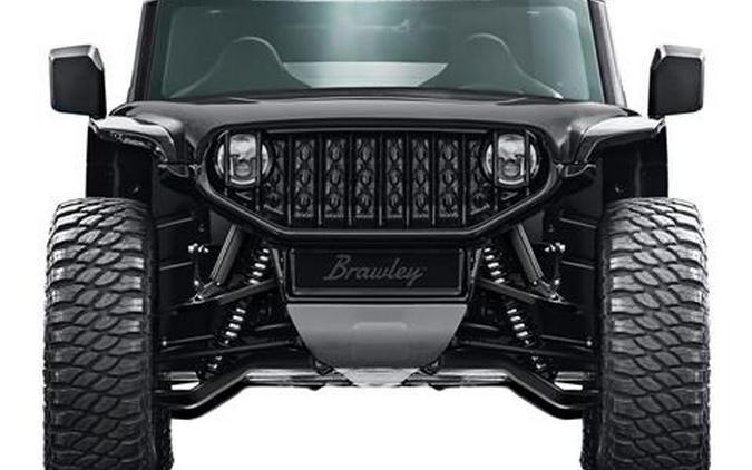 2025 Vanderhall Motor Works Brawley GTS