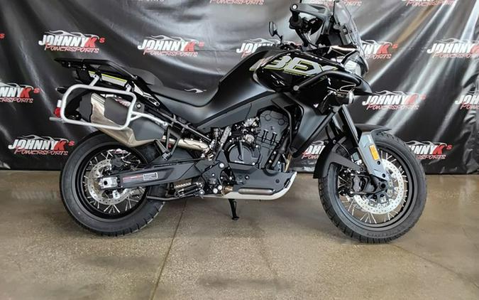 2026 CFMOTO CFORCE 800 Touring 800 Touring