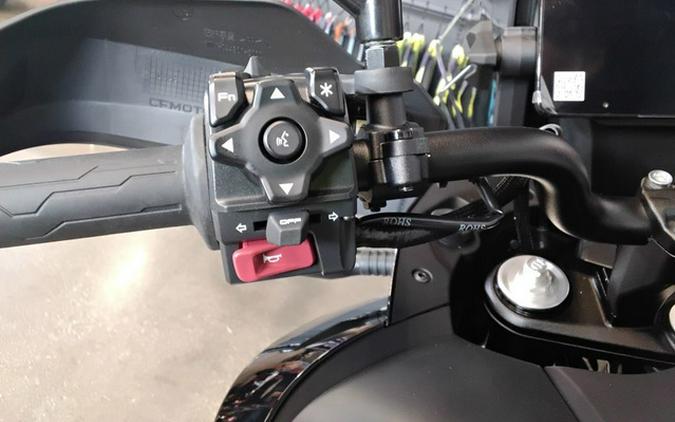 2026 CFMOTO CFORCE 800 Touring 800 Touring