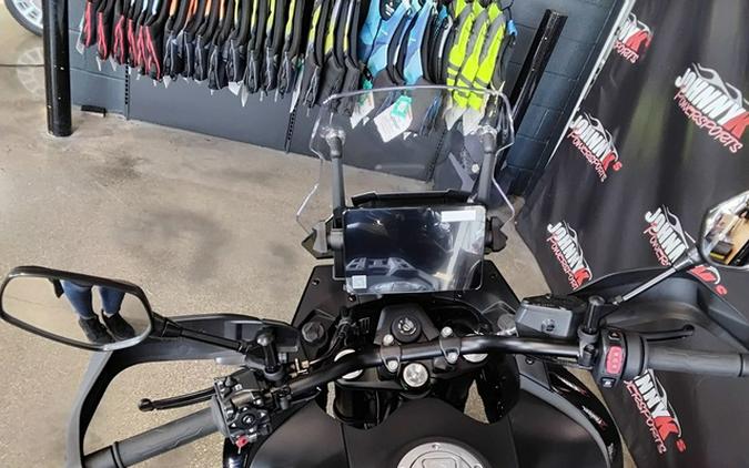 2026 CFMOTO CFORCE 800 Touring 800 Touring