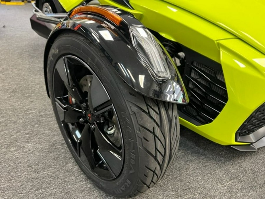 2023 Can-Am® Spyder F3-S Special Series