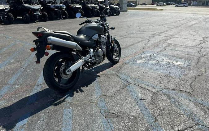 2003 Honda® CB900F3