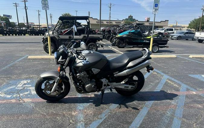 2003 Honda® CB900F3