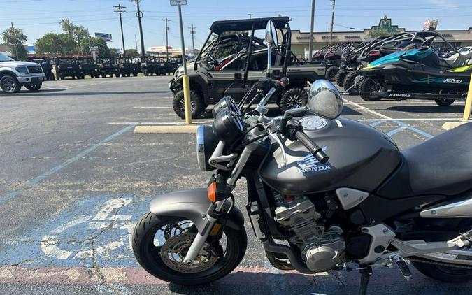 2003 Honda® CB900F3