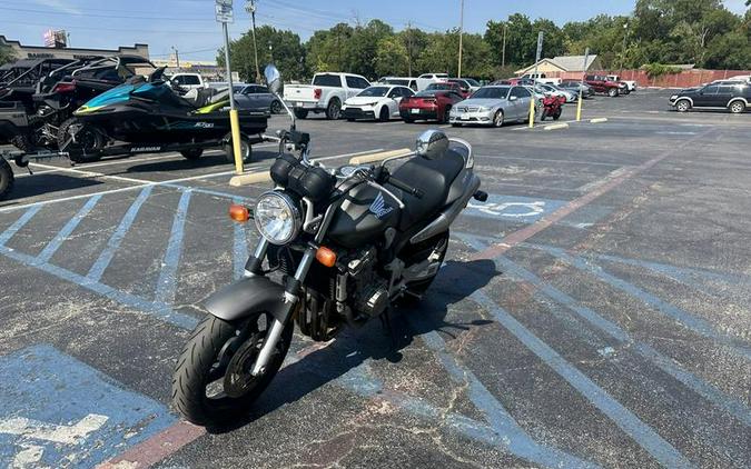 2003 Honda® CB900F3