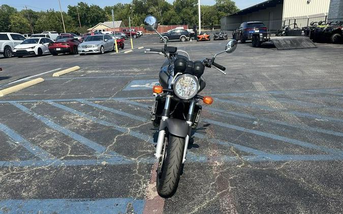 2003 Honda® CB900F3