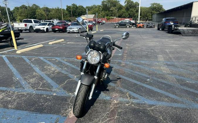 2003 Honda® CB900F3