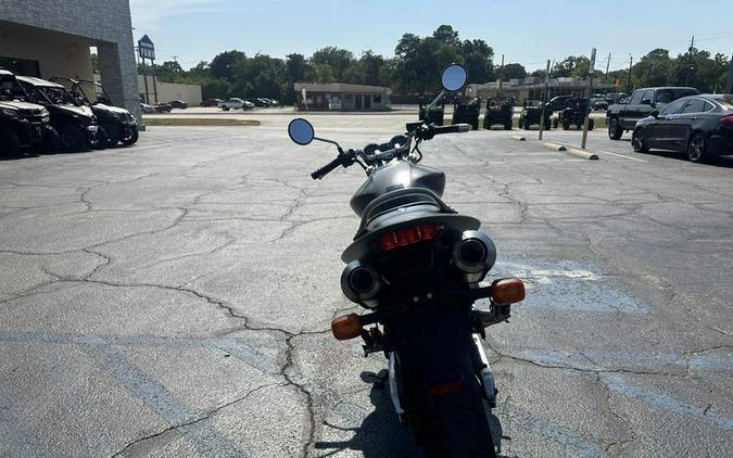 2003 Honda® CB900F3