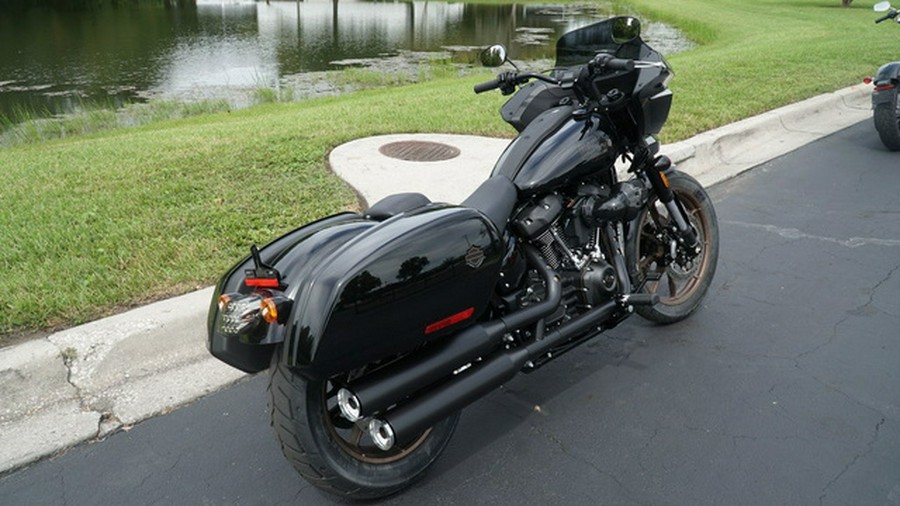 2023 Harley-Davidson FXLRST - Low Rider ST