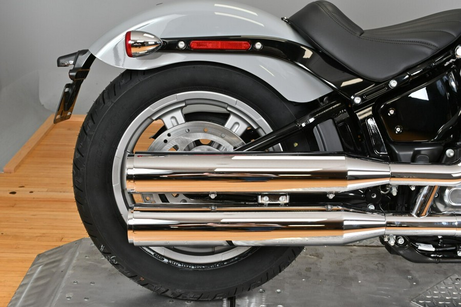 2024 Harley-Davidson Softail Standard