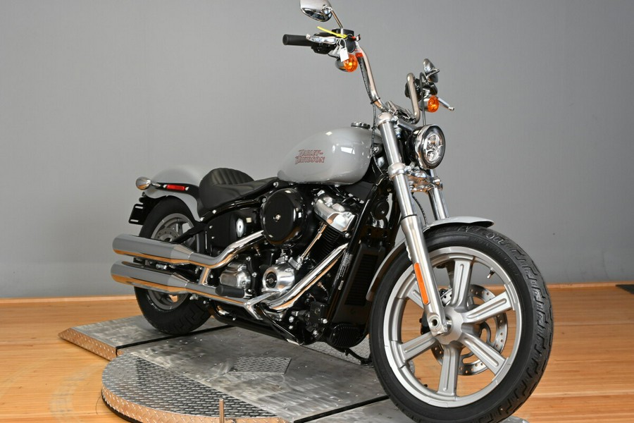 2024 Harley-Davidson 2024 Harley-Davidson Softail Standard FXST