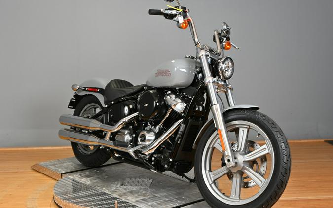 2024 Harley-Davidson Softail Standard