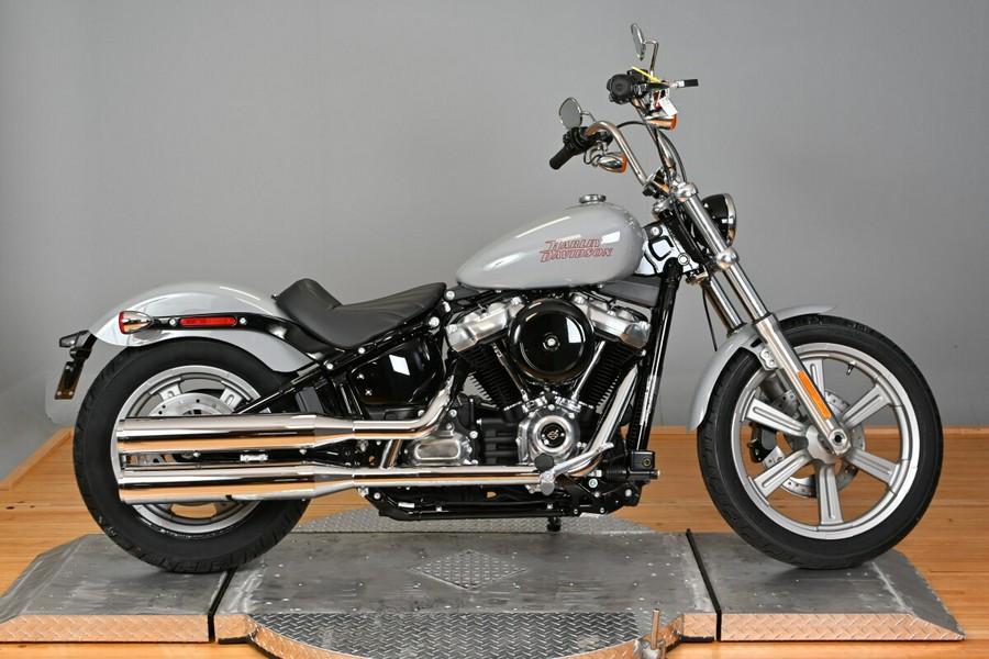 2024 HarleyDavidson 2024 HarleyDavidson Softail Standard FXST for