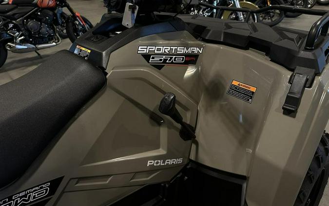 2024 Polaris® Sportsman 570 EPS