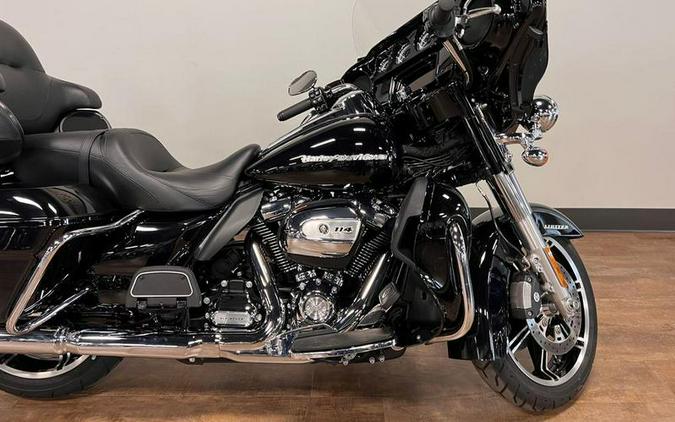 2020 Harley-Davidson® FLHTK - Ultra Limited