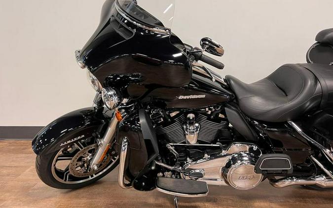 2020 Harley-Davidson® FLHTK - Ultra Limited