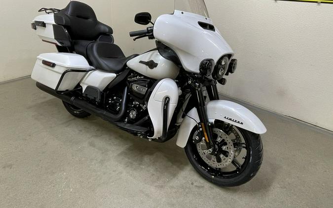 2024 Harley-Davidson® FLHTK - Ultra Limited®