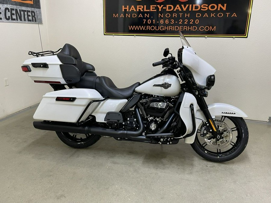 2024 Harley-Davidson® FLHTK - Ultra Limited®