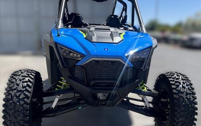 2024 Polaris RZR Turbo R 4 Premium