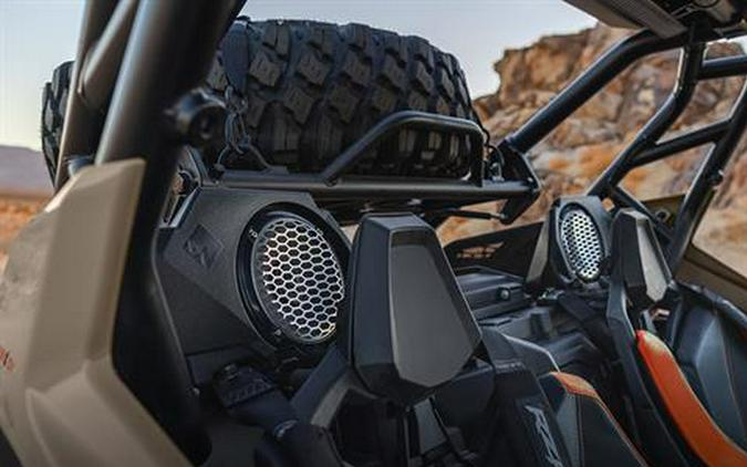 2024 Polaris RZR Turbo R 4 Premium