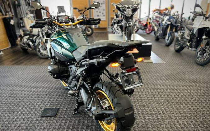 New 2024 BMW R 1300 GS