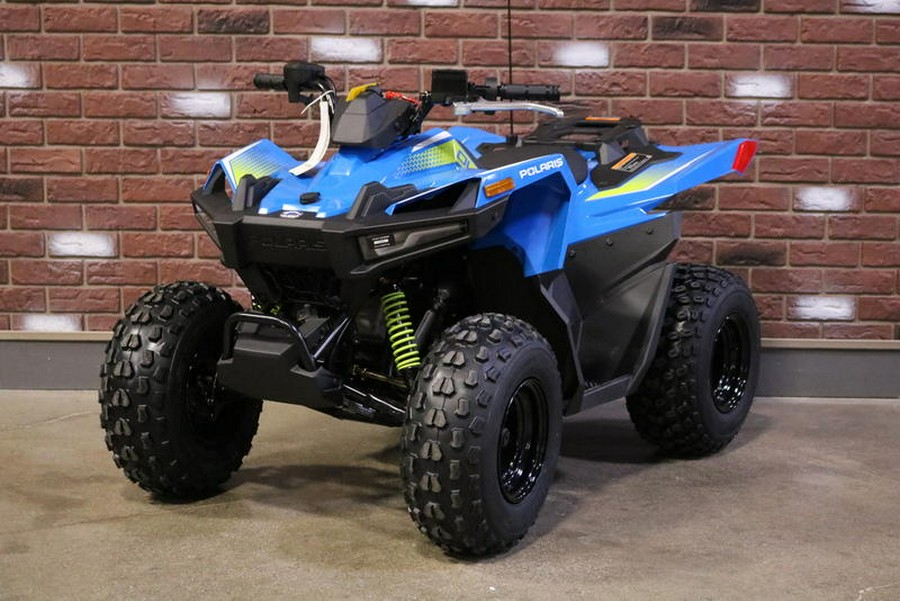 2024 Polaris® Outlaw 70 EFI