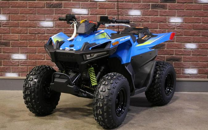 2024 Polaris® Outlaw 70 EFI