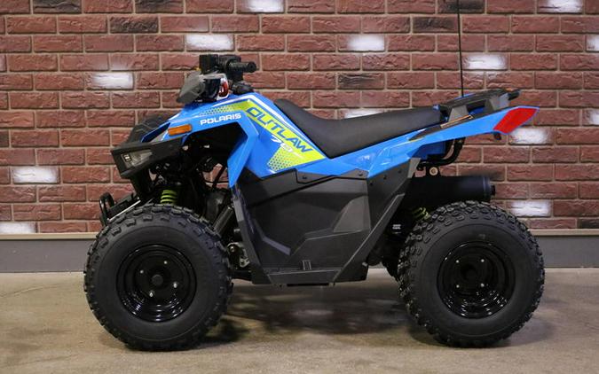 2024 Polaris® Outlaw 70 EFI