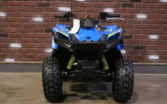 2024 Polaris® Outlaw 70 EFI