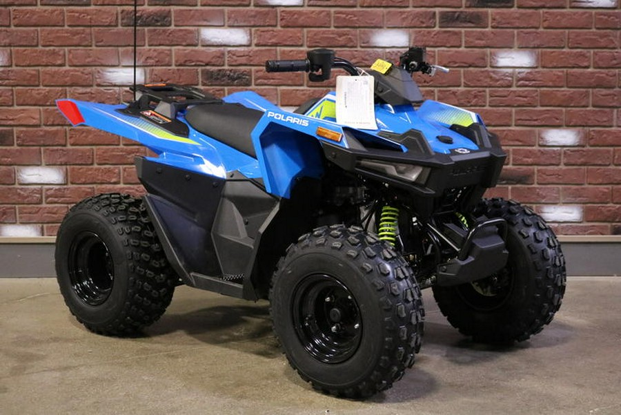 2024 Polaris® Outlaw 70 EFI