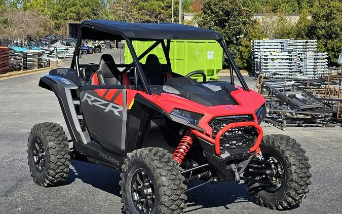 2024 Polaris RZR XP 1000 Ultimate