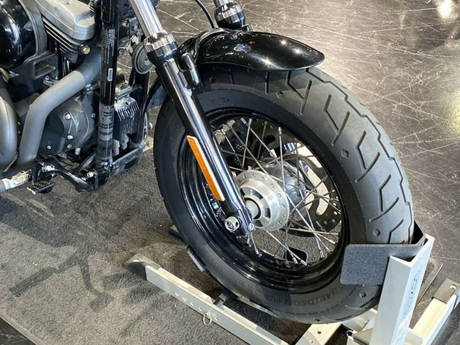 2015 Harley-Davidson Sportster XL1200X - Forty-Eight