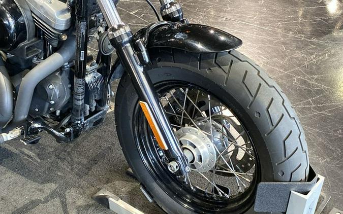 2015 Harley-Davidson Sportster XL1200X - Forty-Eight