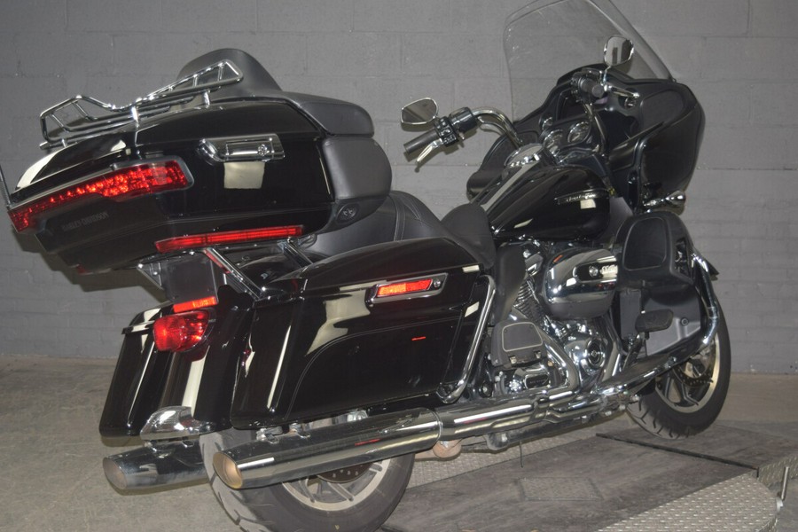 2019 Harley-Davidson Road Glide Ultra