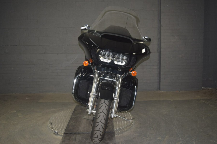 2019 Harley-Davidson Road Glide Ultra