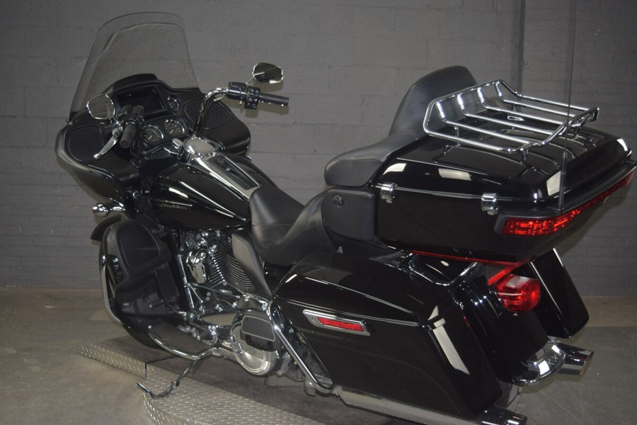 2019 Harley-Davidson Road Glide Ultra