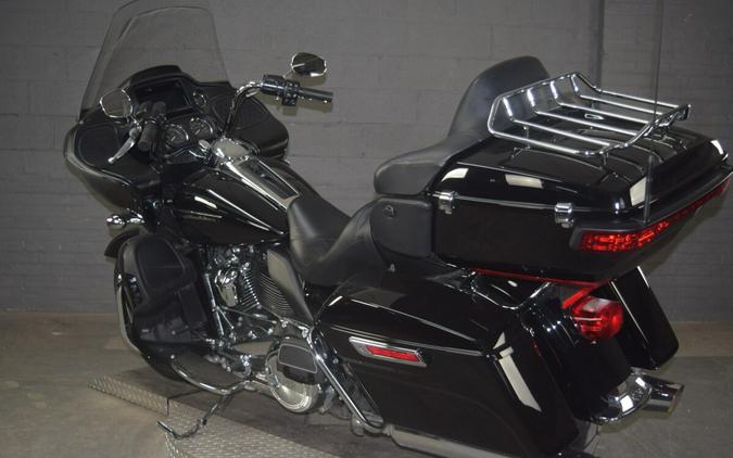 2019 Harley-Davidson Road Glide Ultra