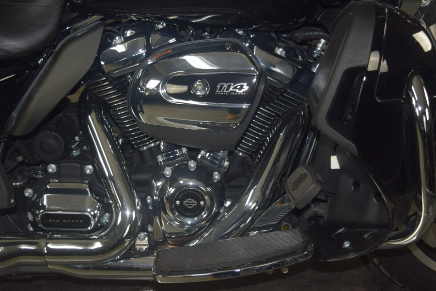 2019 Harley-Davidson Road Glide Ultra