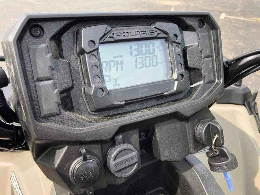 2025 Polaris® Sportsman 570