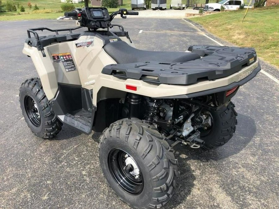 2025 Polaris® Sportsman 570