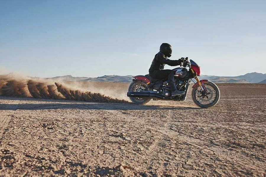 2025 Indian Motorcycle 101 Scout®