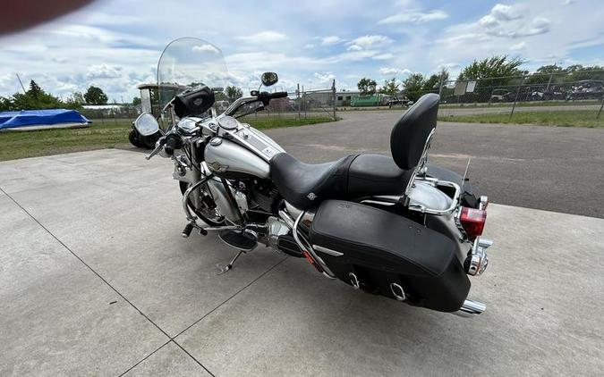 2003 Harley-Davidson® FLHRC - Road King® Classic
