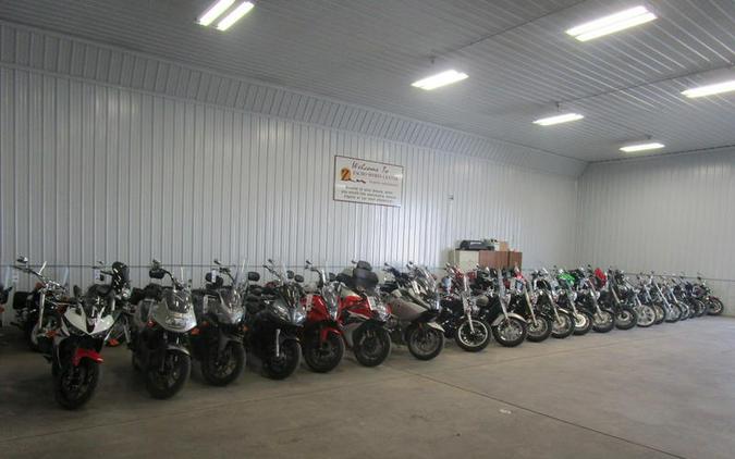 2003 Harley-Davidson® FLHRC - Road King® Classic