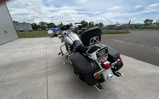 2003 Harley-Davidson® FLHRC - Road King® Classic