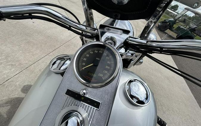 2003 Harley-Davidson® FLHRC - Road King® Classic