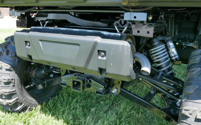 2025 Honda Pioneer 1000 Trail