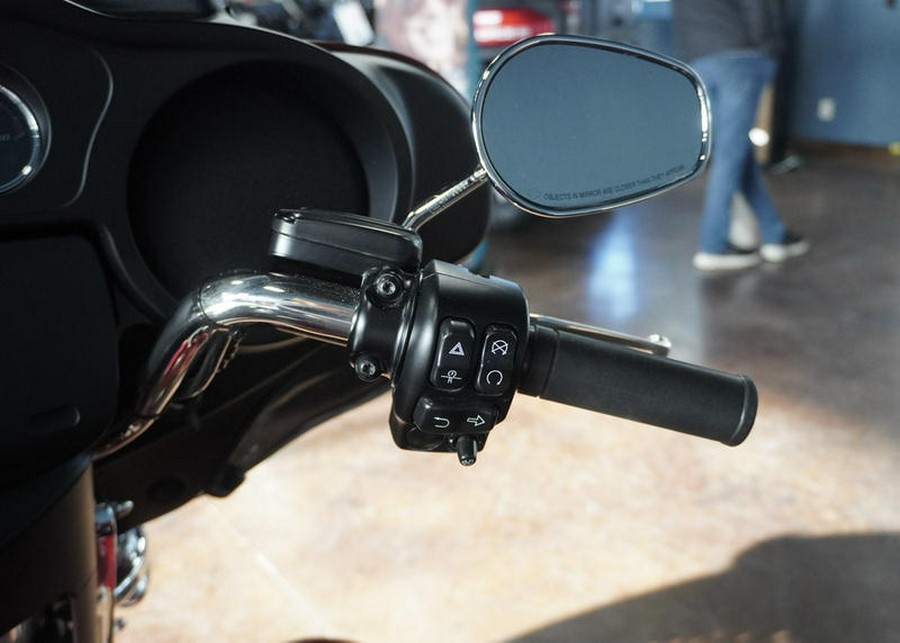 2021 Harley-Davidson® FLHTCUTG - Tri Glide® Ultra