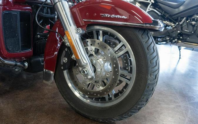 2021 Harley-Davidson® FLHTCUTG - Tri Glide® Ultra