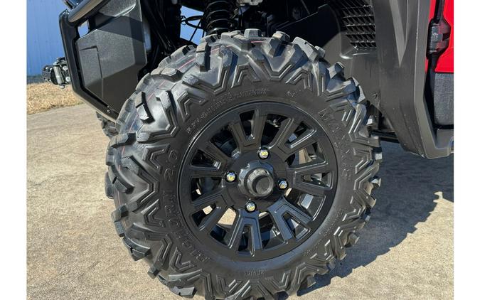 2020 Honda PIONEER 1000-5 DELUXE EPS