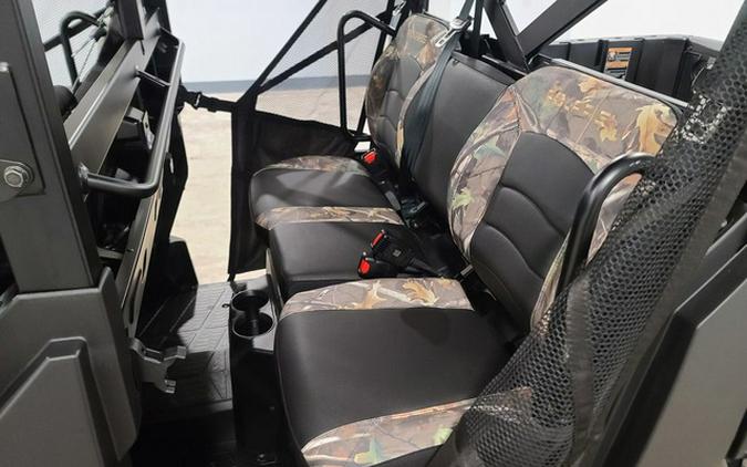 2026 Polaris Ranger Crew XP 1000 Premium Polaris Pursuit Camo